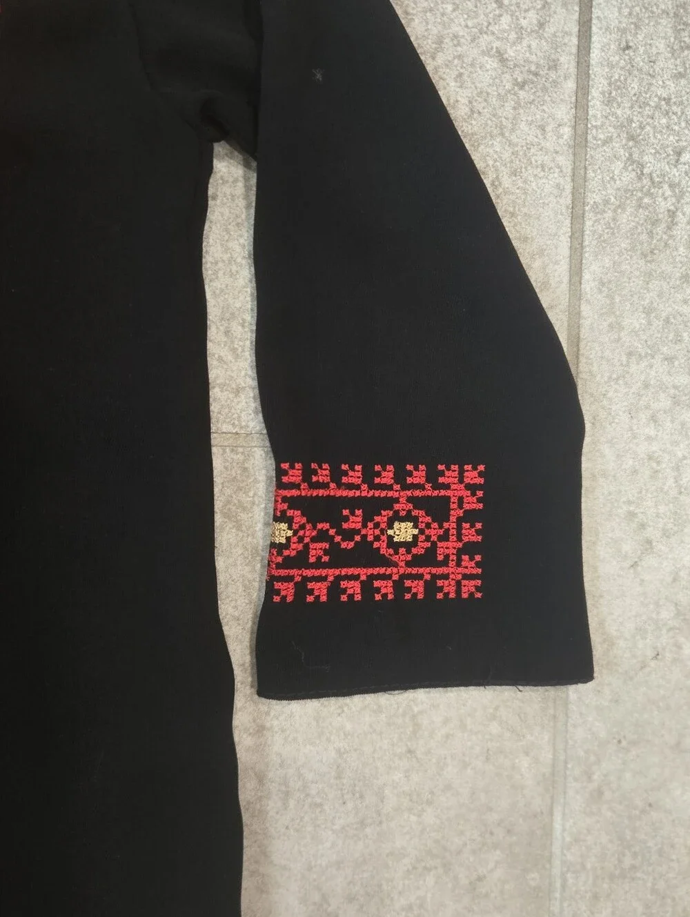 N/A girls traditional